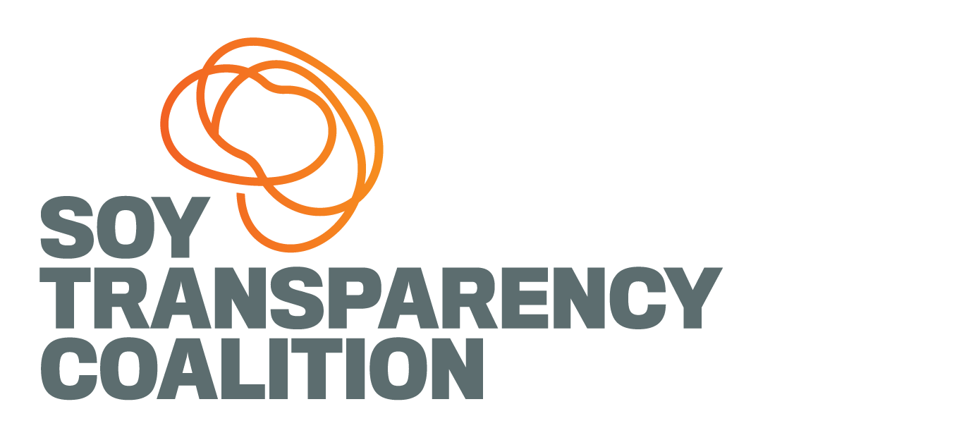 Soy Transparency Coalition
